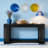 Console Table, 2-Tier End Table,Sofa Table-1180477184