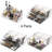 Plastic Makeup Organizer-1748182119