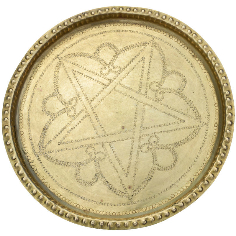 Decorative Tray