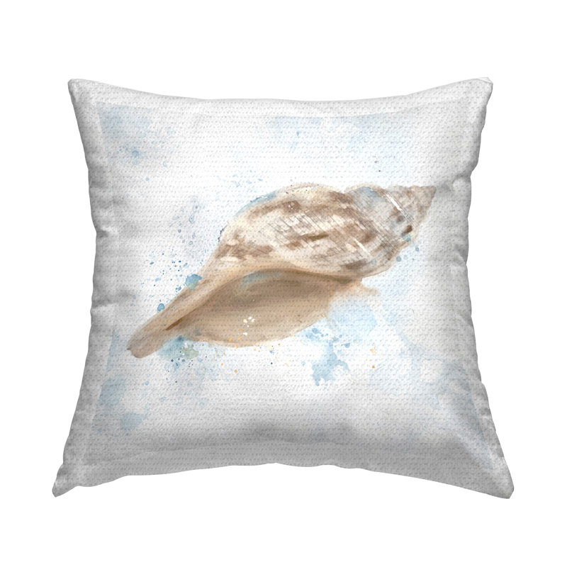 Outdoor Throw Pillow