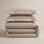 Essential Collection Cotton Duvet Cover Set