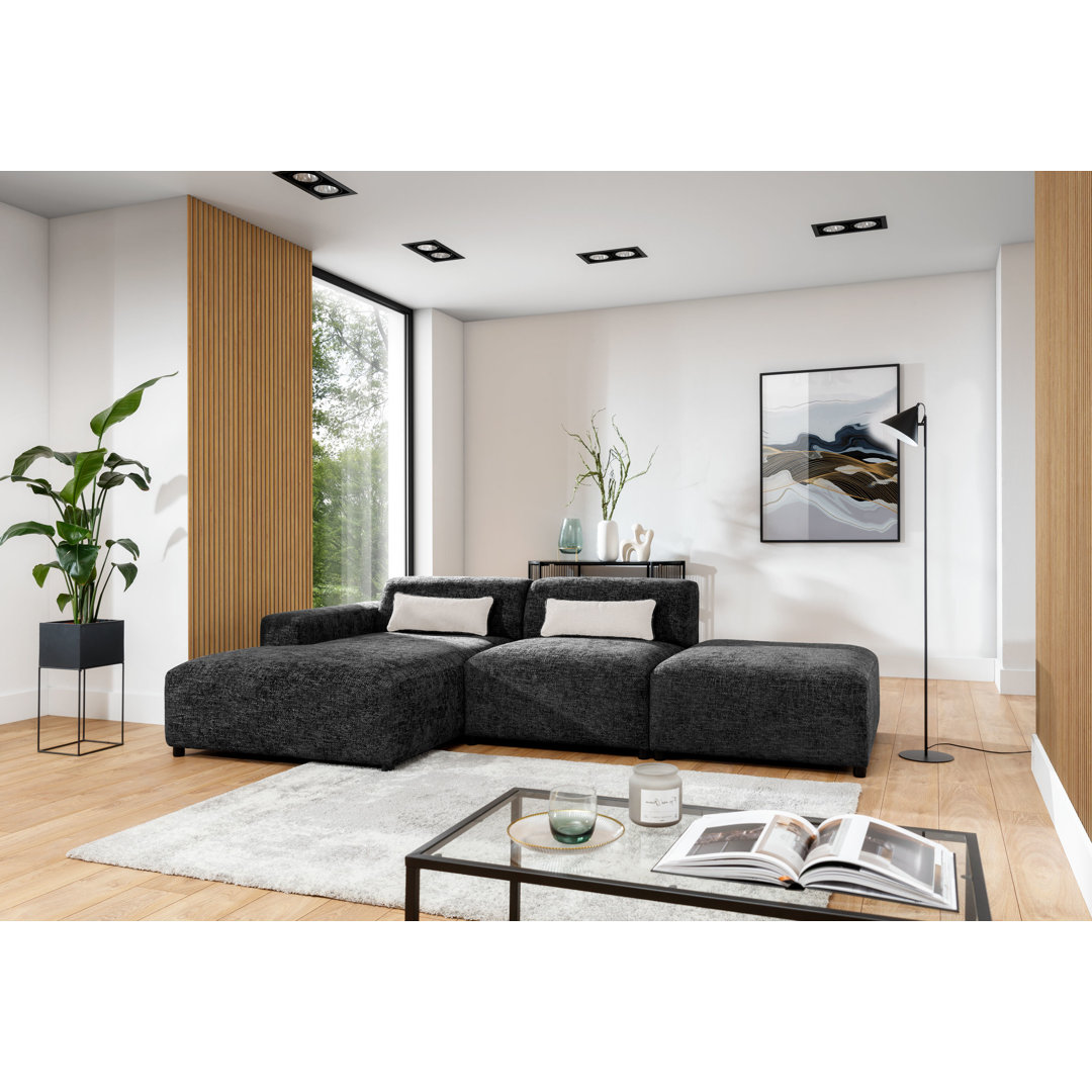 Modulares Ecksofa Atifah