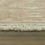 Tapis brun clair / gris recyclé Caro-204253082