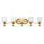 BATH PLANTATION Bath Five Light-1761654999