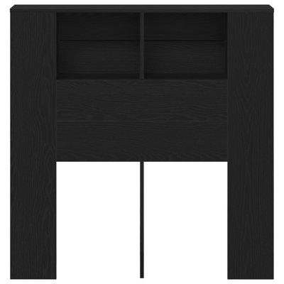 Melby Headboard Cabinet