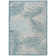 Shani Performance Floral Indoor/Outdoor Area Rug