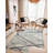 Menchaca Rug DESIGN 9917 - Grey-287331314