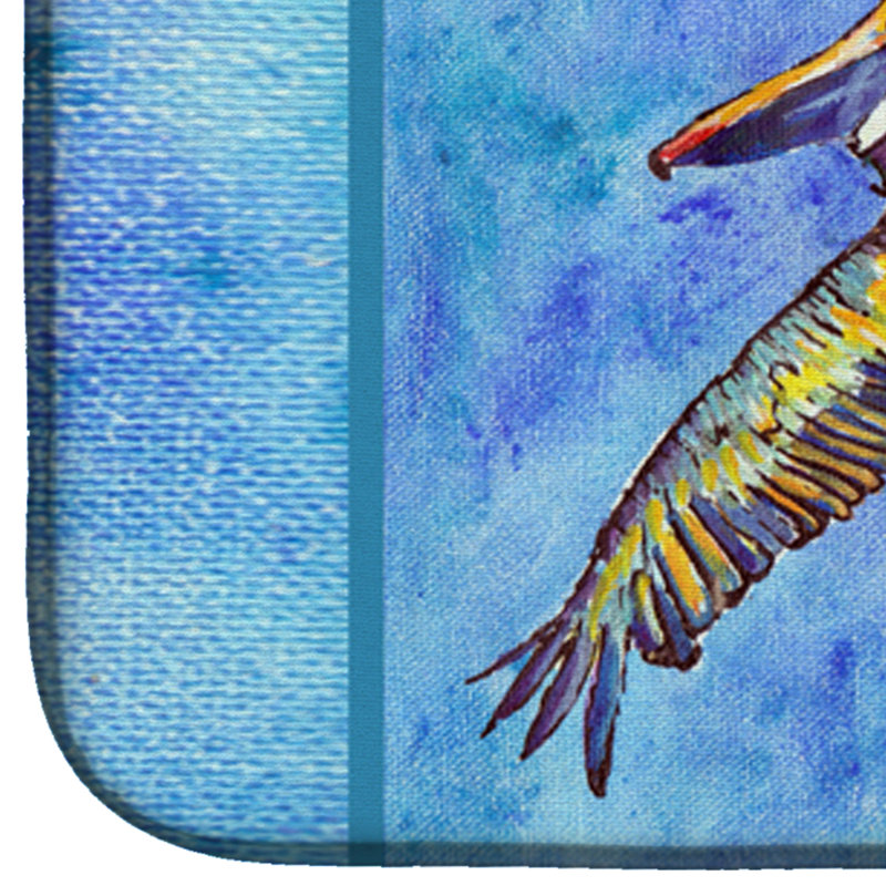 Tapis de séchage Pelican