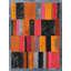 Allapattah Scatter Print by Scott Mckinley