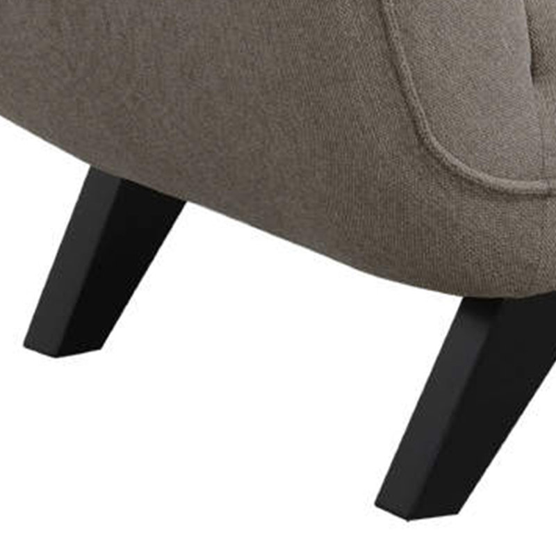 Lovilla Upholstered 86'' Sofa