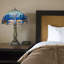 Lampe de table 23,6 po Eliam Glod-698121519