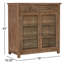 Alcy 78'' Sideboard