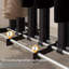 3 Pair Boot Storage