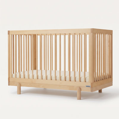 Bliss 4-in-1 Convertible Crib