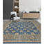 Ziegler Wool Oriental Area Rug