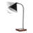 Dalli Solid Wood USB Desk Lamp-2007343394-2005936720