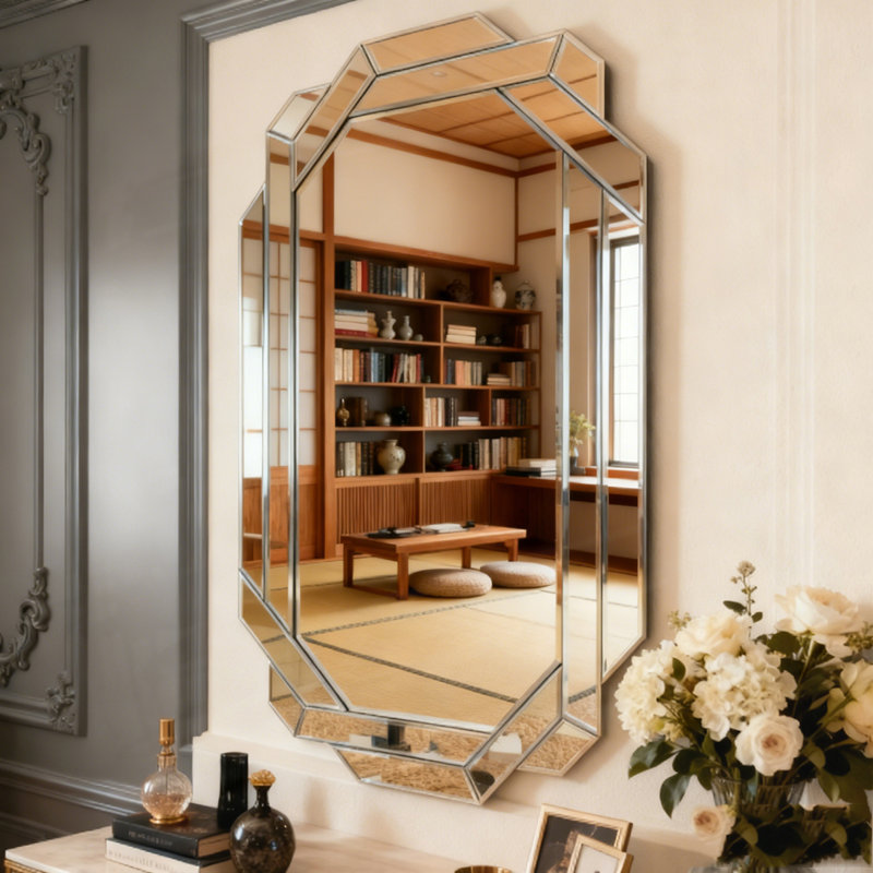 Large Wall Mirror