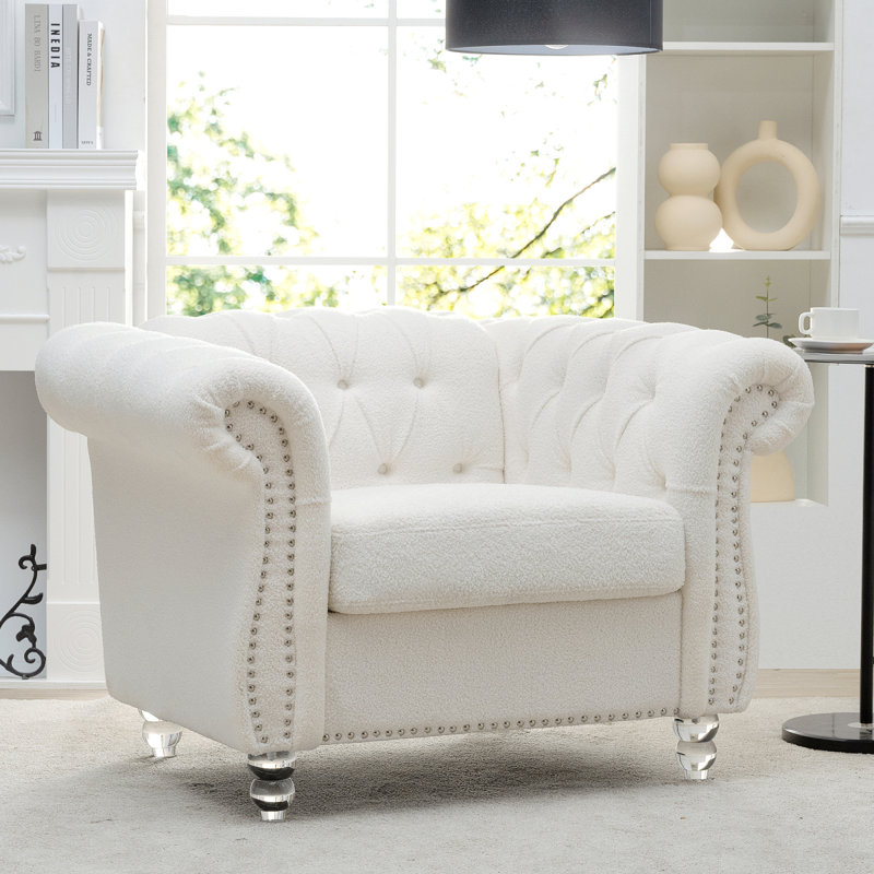 1 Seater Sofa