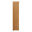 Buariki 80 cm W Standard Bookcase-29430099-124073449