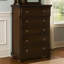 Commode 5 tiroirs Hynek