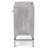Breyelle End Table with Storage-482791000