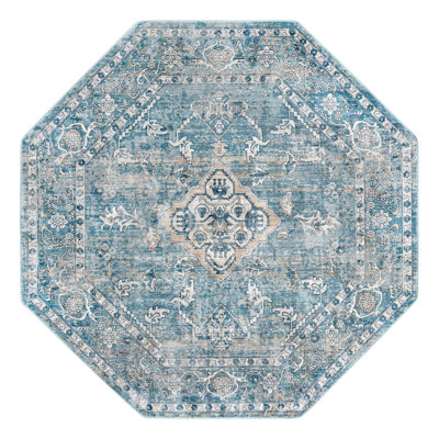 Alabama Oriental Indoor Rug