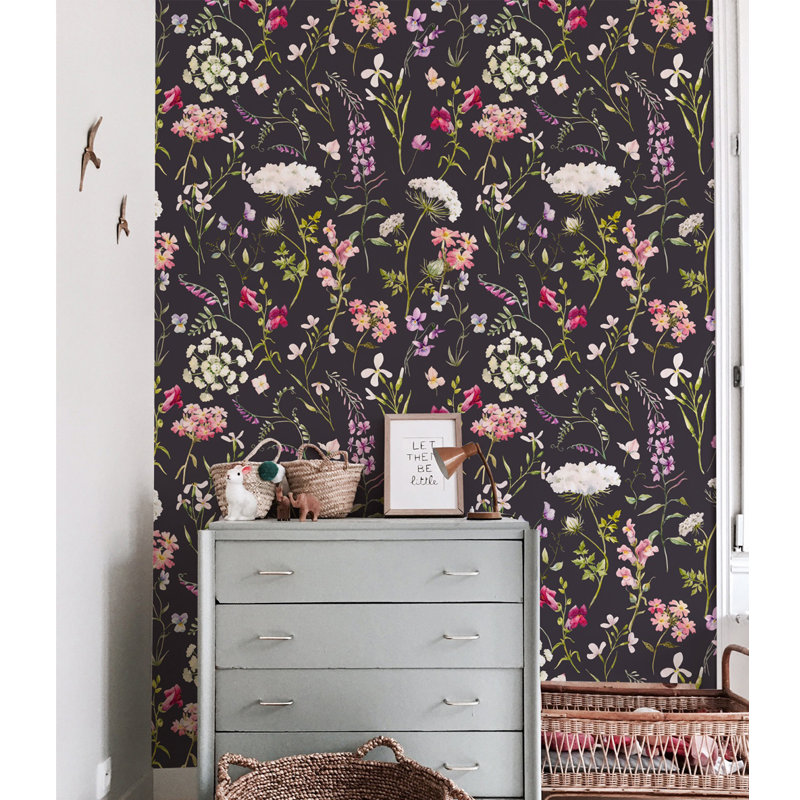 Cashwell 2.5m x 2.5m Matte Mural, 208 x 146cm