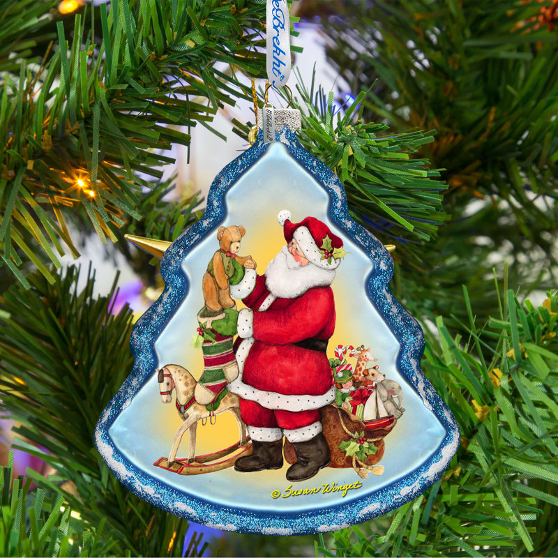 Ornement Holiday Holiday Splendor