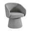 Chaise de salle à manger Belle Boucle-1159678054
