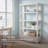Abydos 75" Bookcase