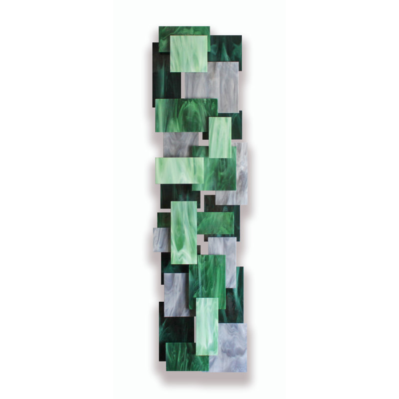 Malachite Handmade Wall Decor