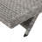 Set Of 2 Wicker Chaise Lounge