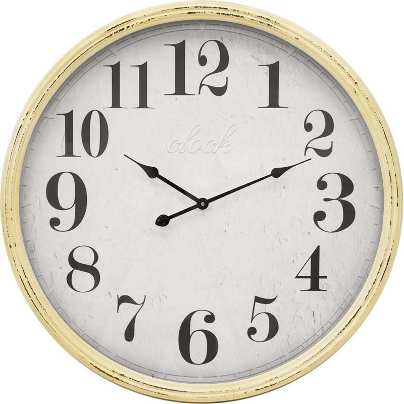 Messine Wall Clock