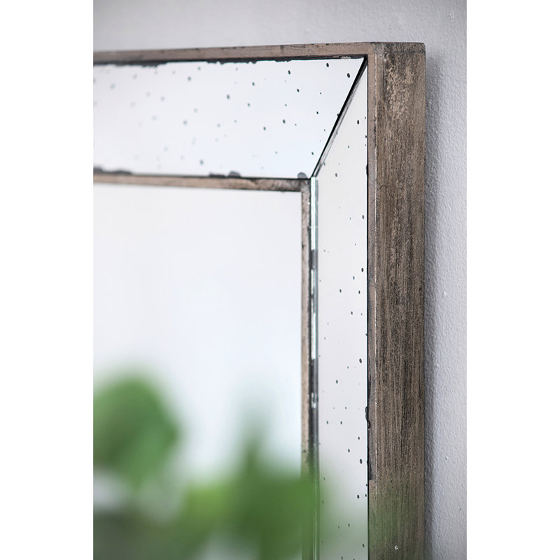 Miroir d'entrée 18 "X