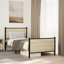 Callisburg Bed Frame-341069980-341069984