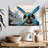 Mehar Propeller Airplane-107683223