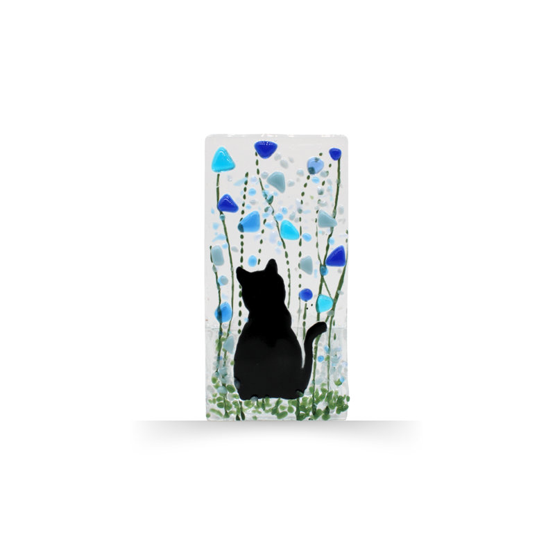 Glass Candle Accessories