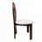 Teddy Upholstered Solid Wooden Dining Chairs