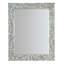 Commerce And Market Beveled Wall Mirror