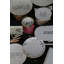 Small Round Plate With Quote