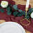 Gauze Cheesecloth Table Runner Fabric Netting Sheer Tablecloth, Sand-1872318252