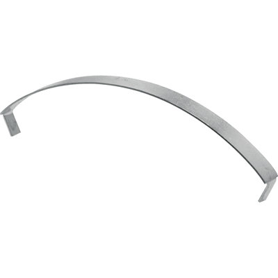 Ressort de tension pour écran en acier plat Prime-Line, 3 1/8 po