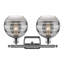 Éclairage pour meuble-lavabo à 2 lumières à intensité variable Bienes-1171504103-1171504101