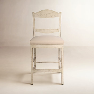 Urara 24" Bar Stool