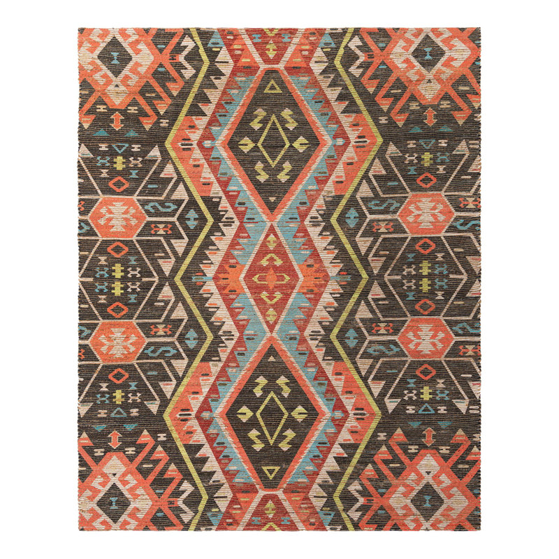Kora Kingery Rug, Rectangle 7'10" x 10'
