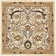 Britannia Floral Indoor Rug