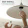 11 Watt (75 Watt Equivalent), A19 LED, Dimmable Light Bulb, E26/Medium (Standard) Base