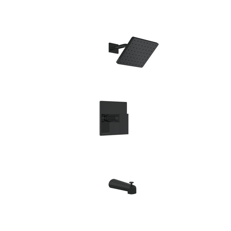 Trova All-In-One Kit, Black