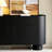 Nordic Retro Style Sideboard