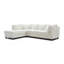 Canapé modulaire Perth G00239B-SC (repose-pieds non inclus)